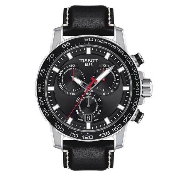 Tissot Supersport Chrono T1256171605100 - Kellot tyypin mukaan - T1256171605100 - 1