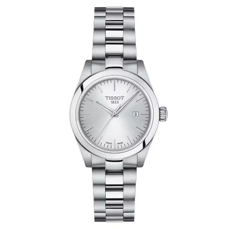 Tissot T-My Lady T1320101103100 - Kellot tyypin mukaan - T1320101103100 - 1