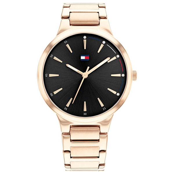 Tommy Hilfiger Bella TH1782400 Kello - Tommy Hilfiger naisten rannekellot - TH1782400 - 1