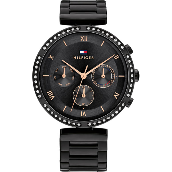 Tommy Hilfiger Luna TH1782390 Kello - Tommy Hilfiger naisten rannekellot - TH1782390 - 1