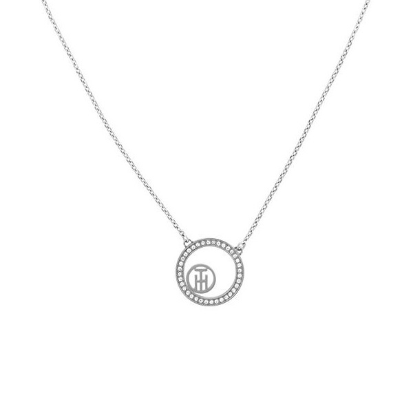 Tommy Hilfiger Vine Circle riipus THJ2780520 - Muotikorut - THJ2780520 - 1