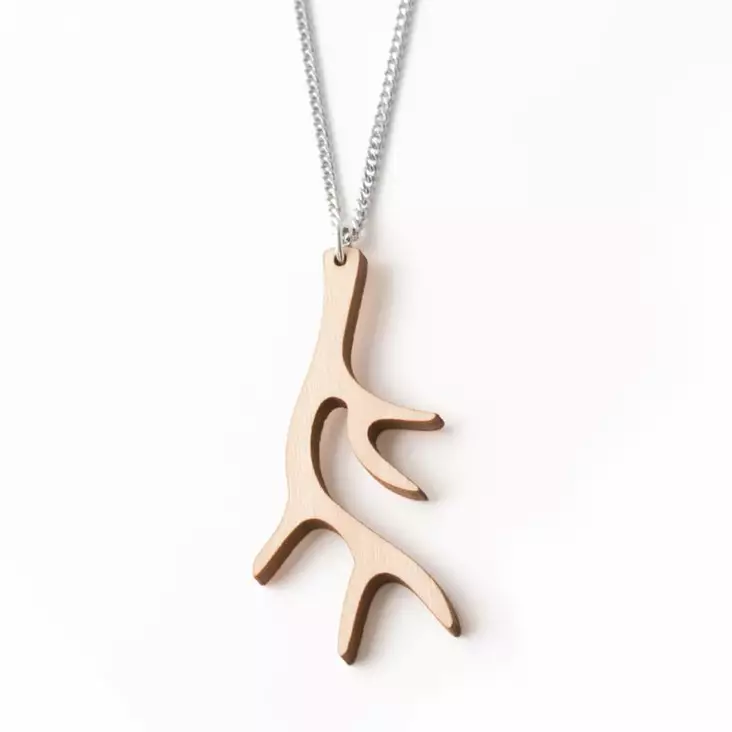 Valona of North Antler iso riipus - Puukorut - 29340 - 1