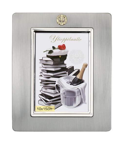 Ylioppilas valokuvakehys 078560 - Valokuvakehykset ja -albumit - 078560 - 2