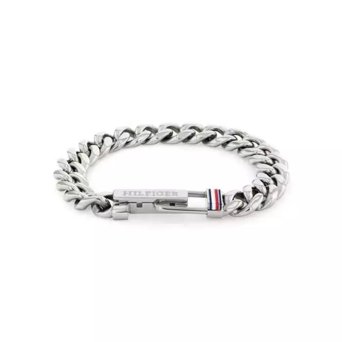 Tommy Hilfiger miesten rannekoru THJ2790610 - Muotikorut - THJ2790610 - 1