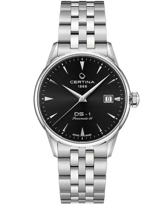 Certina DS-1 C0292071105100 - Certina miesten rannekellot - C0292071105100 - 1