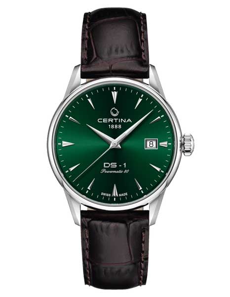 Certina DS-1 C0292071609100 - Certina miesten rannekellot - C0292071609100 - 1