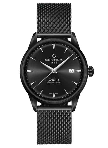 Certina DS-1 Powermatic 80 C0298073305100 - Certina miesten rannekellot - C0298073305100 - 1