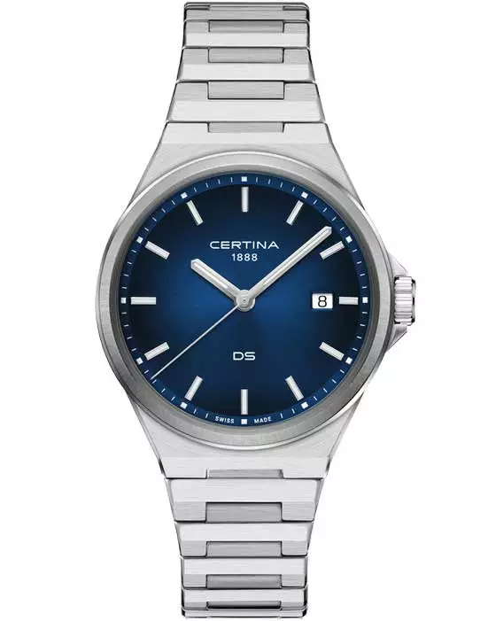 Certina DS-7 Quartz C0434101104100 - Certina miesten rannekellot - C0434101104100 - 1