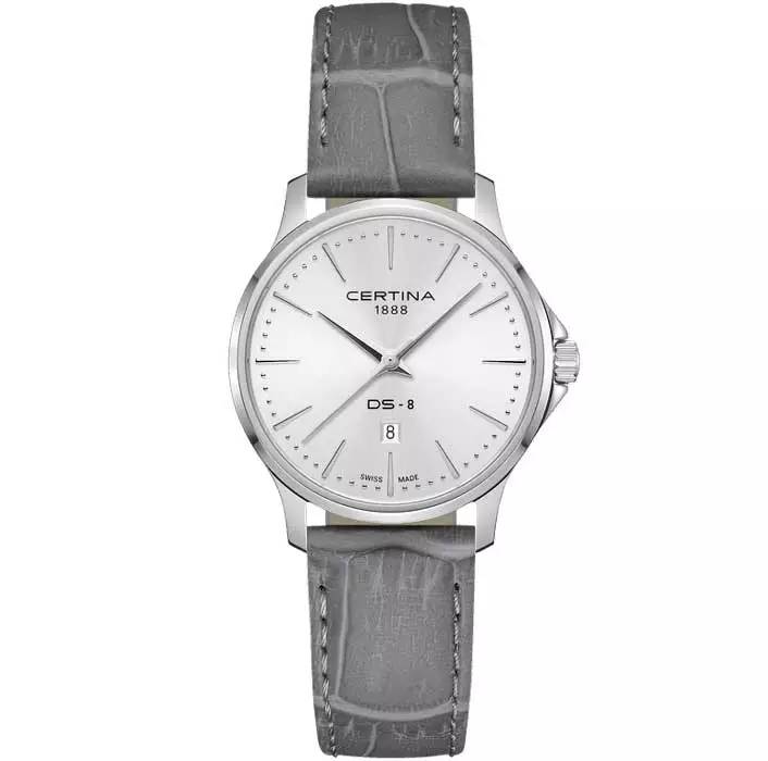 Certina DS-8 Lady C0450101603100 - Certina naisten rannekellot - C0450101603100 - 1