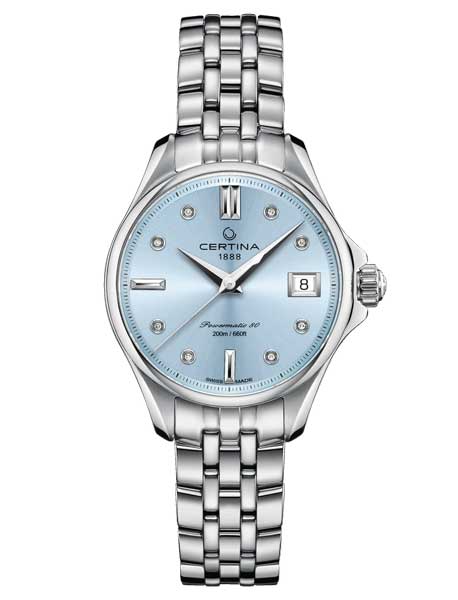 Certina DS Action C0322071104600 - Certina naisten rannekellot - C0322071104600 - 1