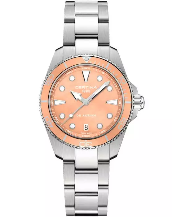Certina DS Action C0482101138100 - Certina naisten rannekellot - C0482101138100 - 1