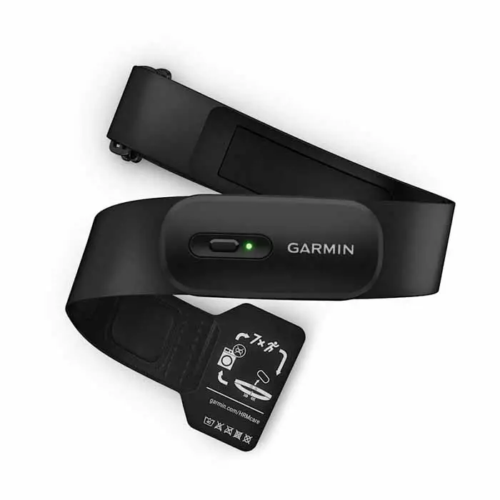 Garmin HRM 200 Sykevyö 010-13388-00 - Garmin sykevyöt - 010-13388-00 - 1