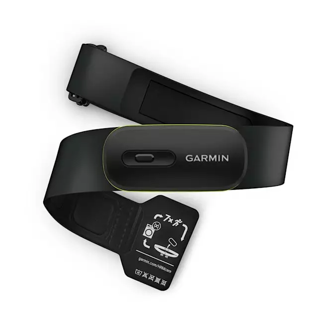 Garmin HRM 600 sykevyö - Garmin sykevyöt - 010-13383-00 - 1