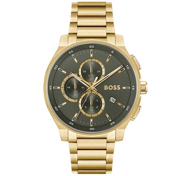 Hugo Boss Peak HB1514190 - Hugo Boss miesten rannekellot - HB1514190 - 1