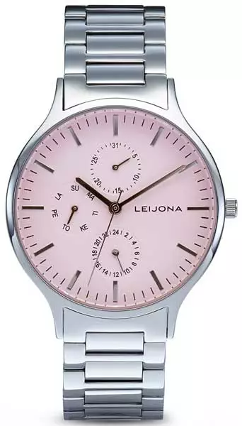 Leijona Hehku Rose 5172-4700 - Leijona naisten rannekellot - 5172-4700 - 1