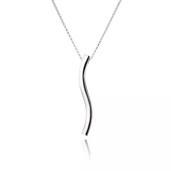 Lumoava Aaria riipus L56240900000 - Hopeakorut - L56240900000 - 1