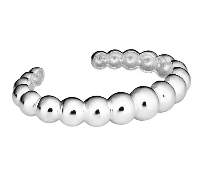 Lumoava Bonbon rannekoru L53252400550 - Hopeakorut - L53252400550 - 1