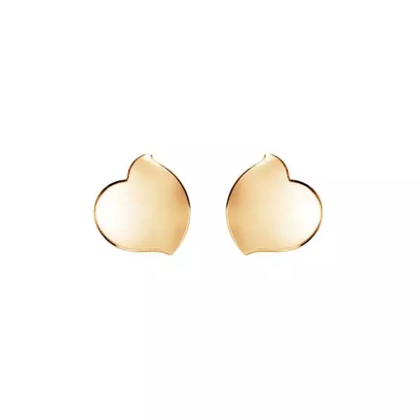 Lumoava Hali kultaiset korvakorut L74256600000 - Kultakorut - L74256600000 - 1