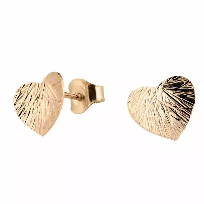 Lumoava Lily kultaiset korvakorut L74257900000 - Kultakorut - L74257900000 - 1