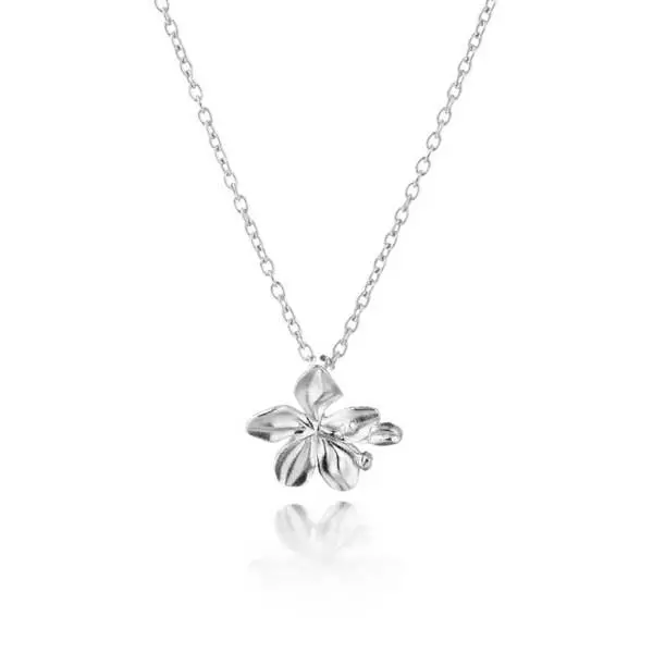 Lumoava Liza riipus L56249700000 - Hopeakorut - L56249700000 - 1