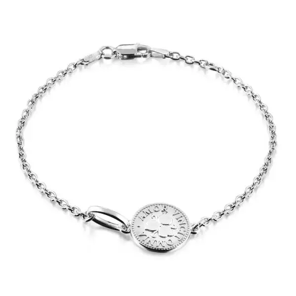 Lumoava Penny rannekoru L53251100000 - Hopeakorut - L53251100000 - 1