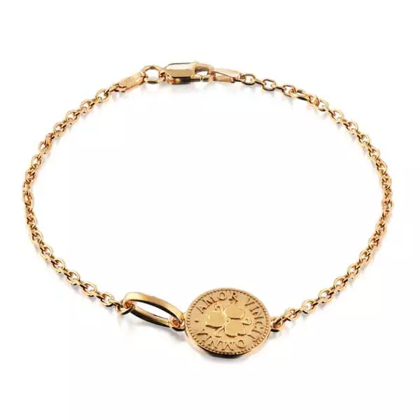 Lumoava Penny rannekoru L63251100000 - Hopeakorut - L63251100000 - 1