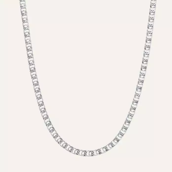 Mockberg Infinity Kaulakoru MB0180 - Teräskorut - MB0180 - 1