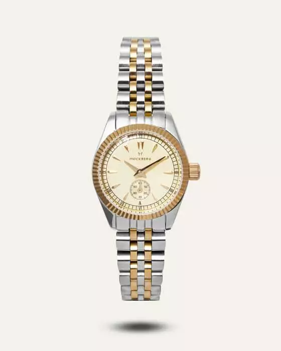 Mockberg The Royal Watch MO540 - Mockberg naisten kellot - MO540 - 1