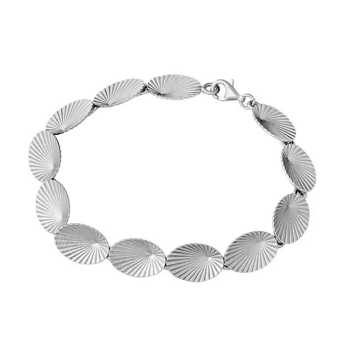 Ritva-Liisa Pohjalainen Sisin Rannekoru 3559500590 - Hopeakorut - 3559500590 - 1