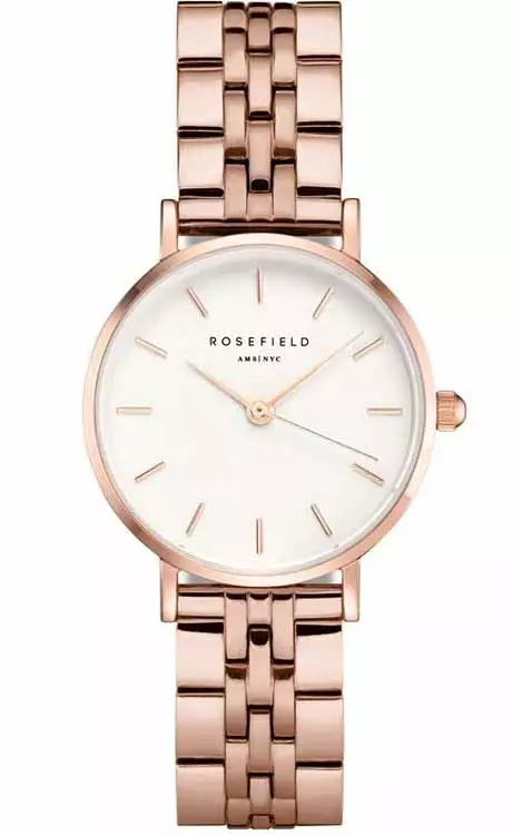 Rosefield Small Edit 26BRG-270 - Rosefield naisten kellot - 26BRG-270 - 1