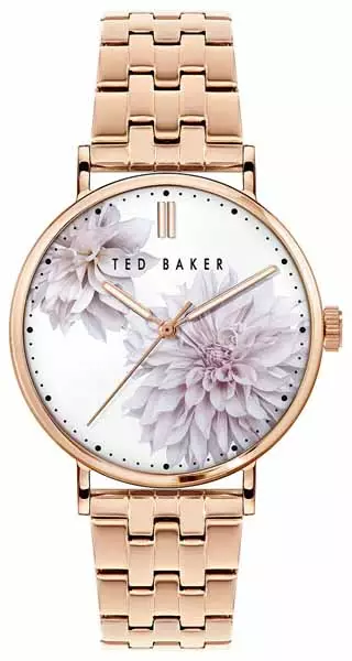 Ted Baker naisten kello BKPPHS120 - Kello outlet - BKPPHS120 - 1