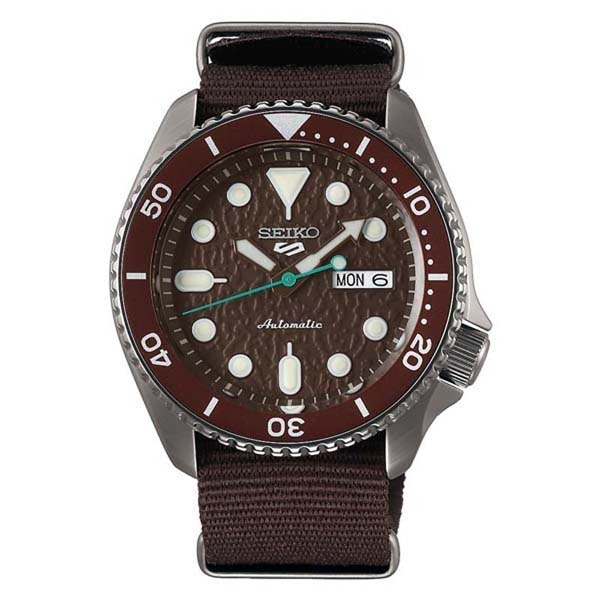 seiko 5 srpd85k1