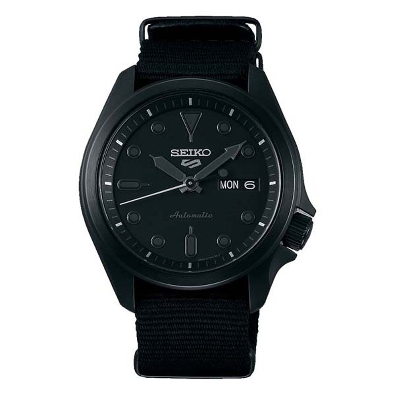 seiko 5 sports srpe69k1