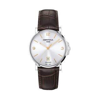 Certina DS Caimano C0174101603701 38 mm Kulta Aika verkkokauppa