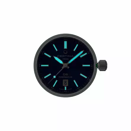 Certina DS+ kello C0414071903191 - Kelloparistot ja -varaosat - C0414071903191 - 2