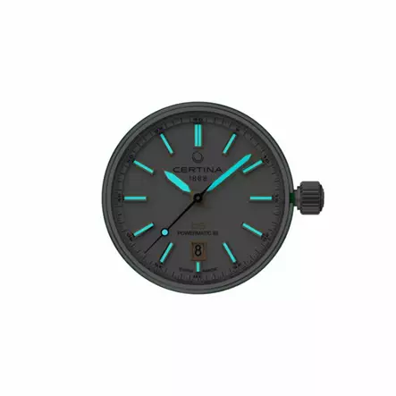 Certina DS+ kello C0414071904191 - Kelloparistot ja -varaosat - C0414071904191 - 2