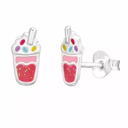 Hopeakorvakorut pirtelö - Hopeakorut - HME641 - 1