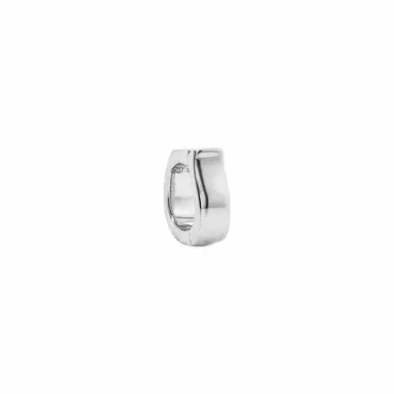 Marmara Sterling hopeinen avattava riipuslenkki - Hopeakorut - KE701 - 1