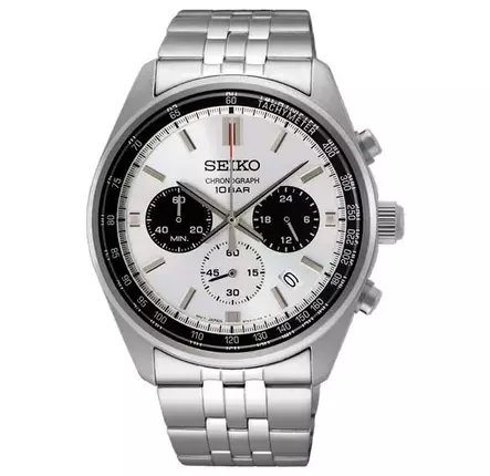 Seiko Chronograph SSB425P1 - Muut mallit - SSB425P1 - 1