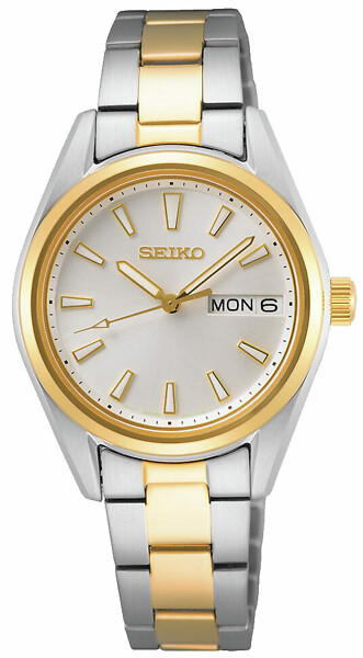 Seiko Essential Time SUR454P1 - Seiko naisten rannekellot - SUR454P1 - 1
