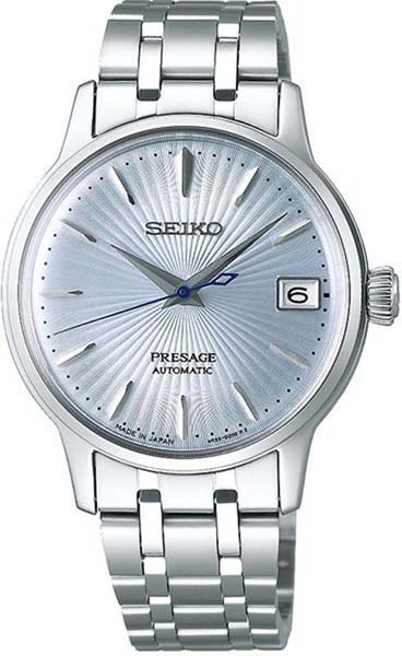 Seiko Presage SRP841J1 Automatic - Seiko naisten rannekellot - SRP841J1 - 1