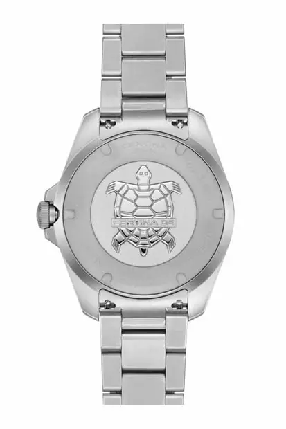 Certina DS-X GMT C0474521108101 - Certina miesten rannekellot - C0474521108101 - 2