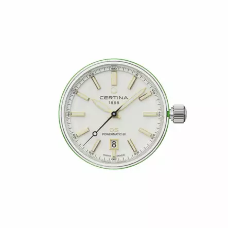 Certina DS+ kello C0414071903191 - Kelloparistot ja -varaosat - C0414071903191 - 1