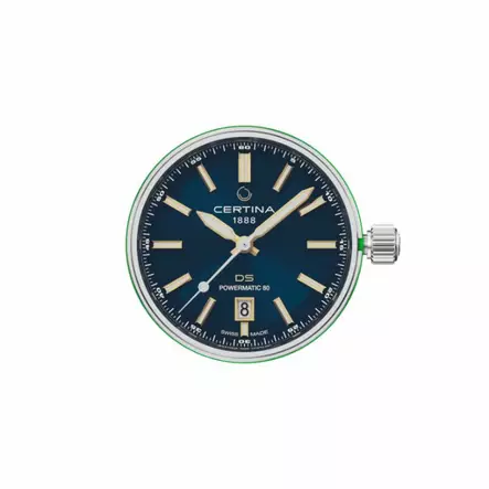 Certina DS+ kello C0414071904191 - Kelloparistot ja -varaosat - C0414071904191 - 1