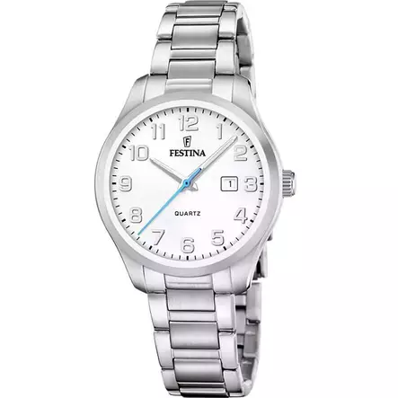 Festina Classic Ladies F20737/1 - Festina naisten rannekellot - F20737-1 - 1
