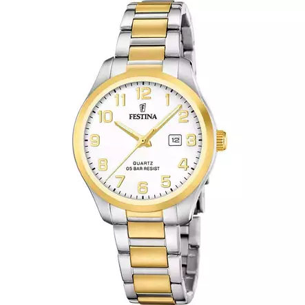 Festina Classic Ladies F20739/1 - Festina naisten rannekellot - F20739-1 - 1
