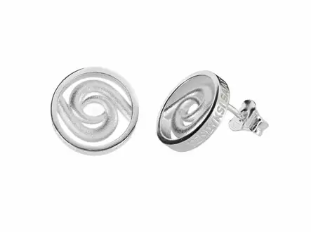 Lotta Svärd Lupaus Korvakorut 132-LUPAUS-1 - Hopeakorut - 132-LUPAUS-1 - 1