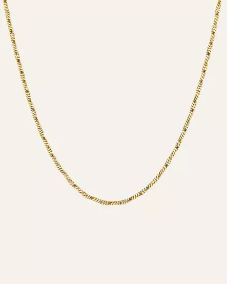 Mockberg x Kenza Sienna Kaulakoru MB1721 - Mockberg x Kenza - MB1721 - 1