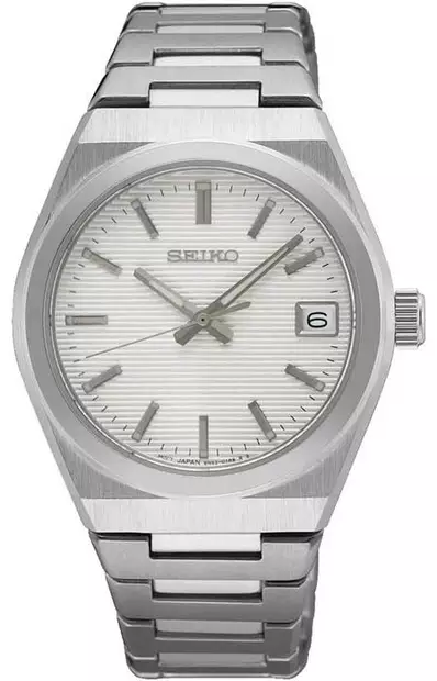 Seiko SUR573P1 - Seiko naisten rannekellot - SUR573P1 - 1