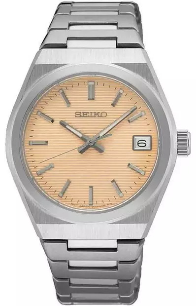 Seiko SUR577P1 - Seiko naisten rannekellot - SUR577P1 - 1